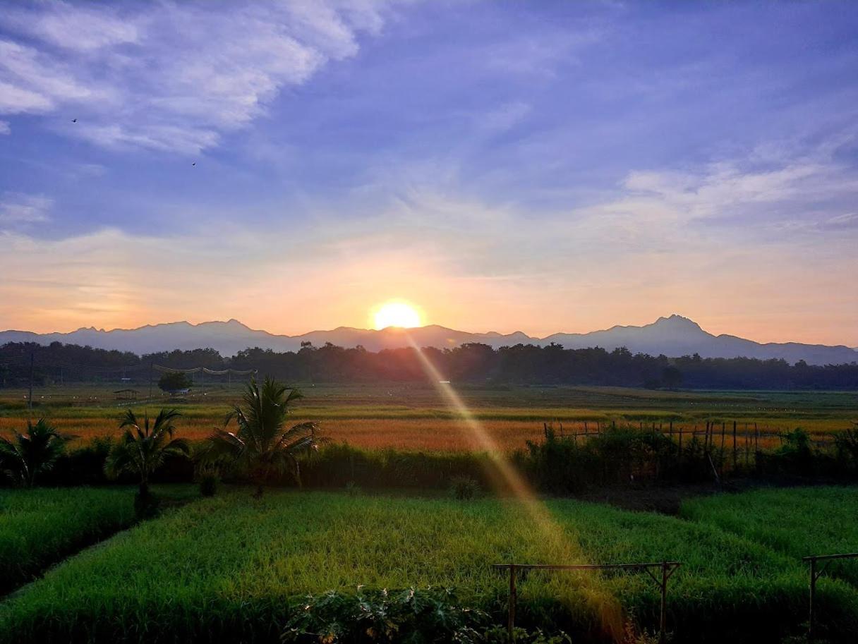 Suanglangna Apartamento Phrae Exterior foto